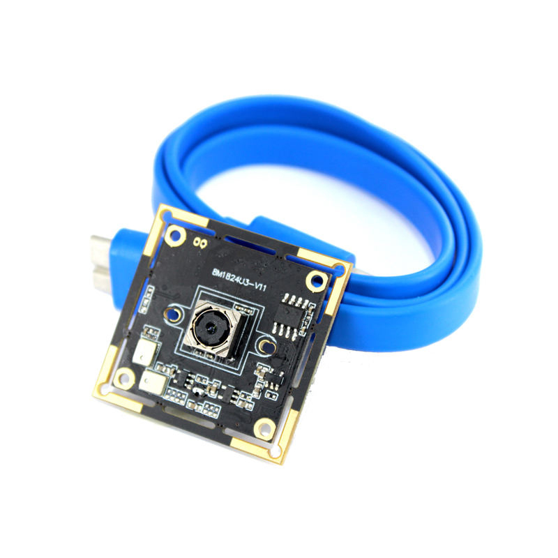8MP free driver 3264*2448 USB3.0 Auto Focus Sensor IMX179 CMOS Mini camera module