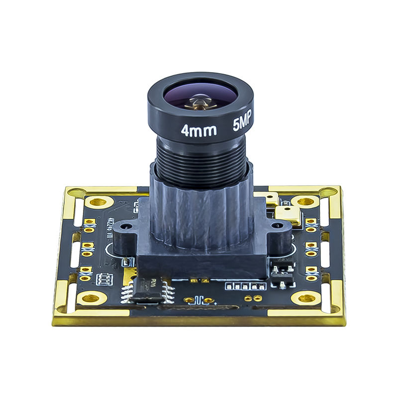 IMX415 8MP 4K HD Camera Module With Microphone For Electronic Whiteboard