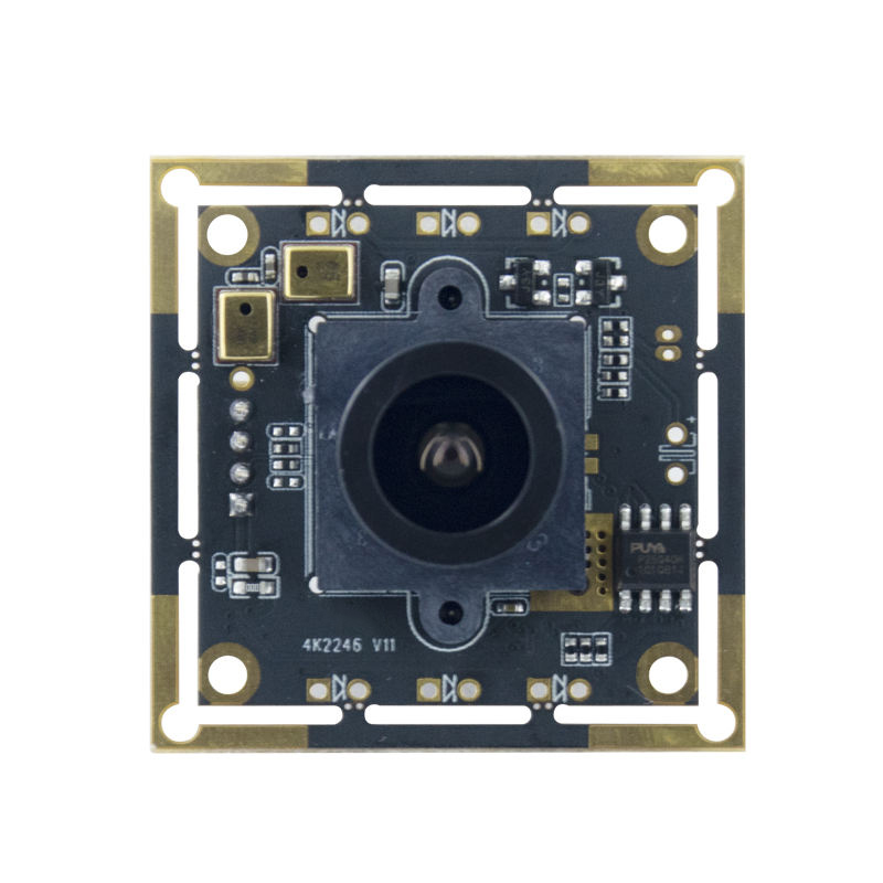 IMX415 12MP USB Camera Module 4K Camera Module Autofocus Camera Module with CE FCC RoSH for Machine Vision Product Vision