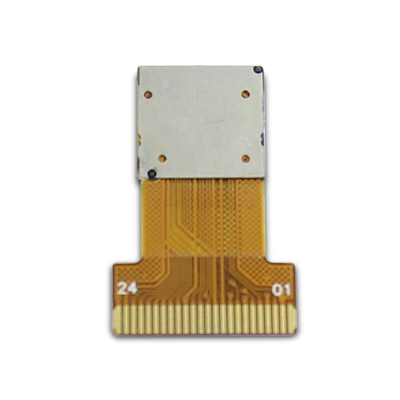 USB 5mp CMOS OV5640 FPC Small camera module auto focus