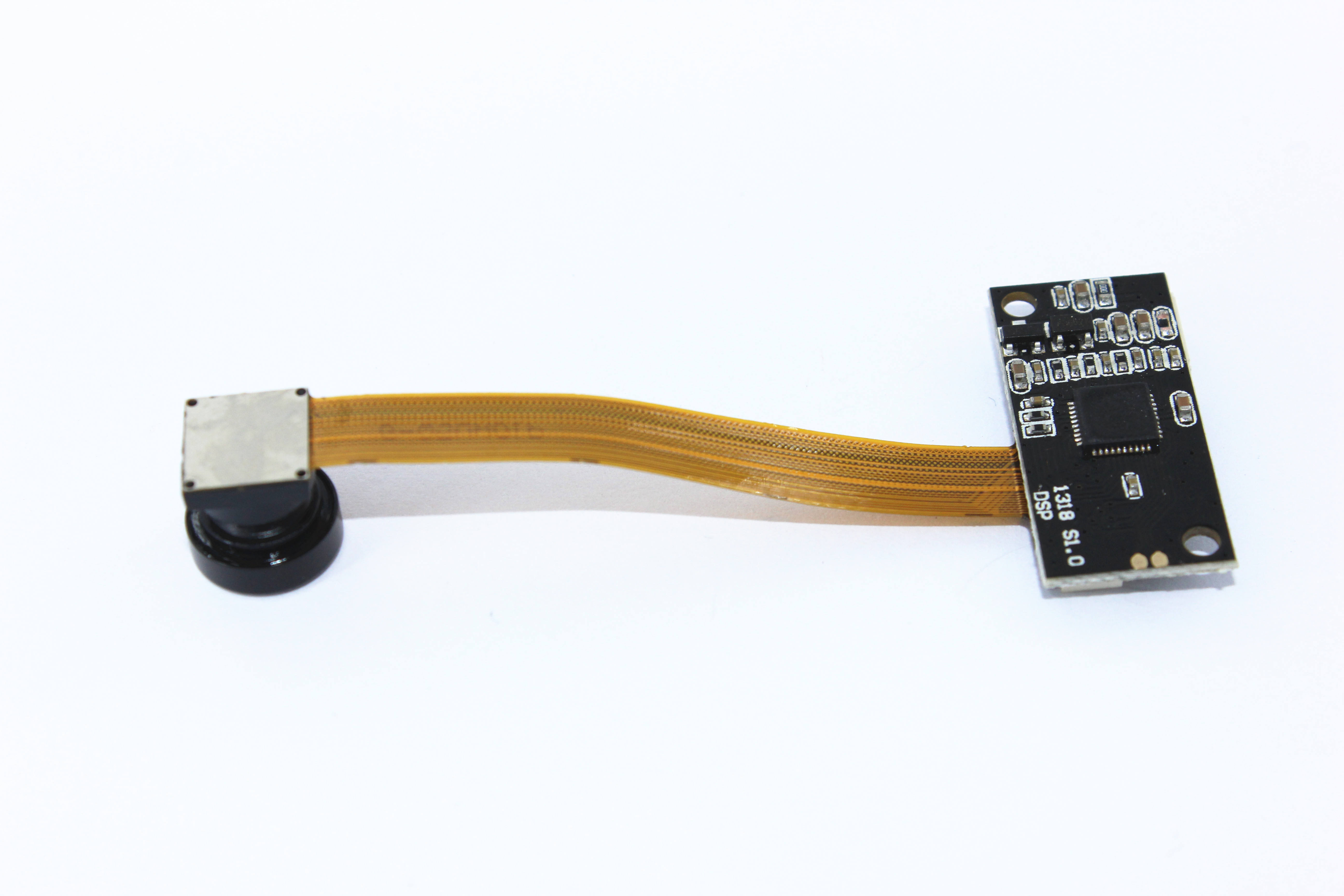 5MP OV5640 Sensor Fisheye Lens CMOS Camera Module fixed focus Wide Angle USB Camera Module