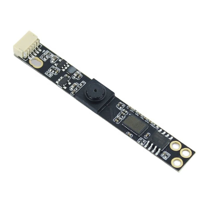 Ov2722(1/5.8") Cmos Sensor Mini Cameras Module Hd 30Fps 2Mp Camera Module With Wide Angle