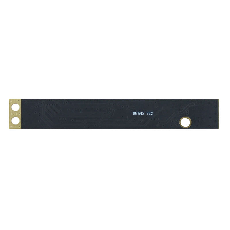 8MP Camera Module IMX179 for Jetson Nano 160 Degree FOV Usb2.0 PCB Embedded Camera Module For Face Recognition Module