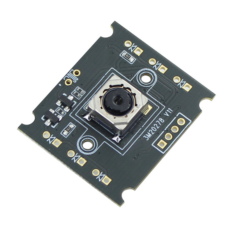 3MP auto focus OV3640 sensor CMOS usb mini wifi camera module Camera Module