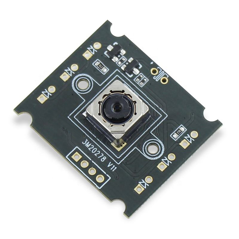 Usb2.0 Smart Imaging Camera Module OV3640 Sensor Camera Module ATM Machine Camera For Pc