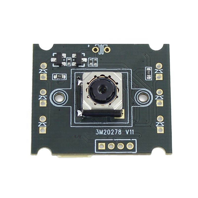 Usb2.0 Smart Imaging Camera Module OV3640 Sensor Camera Module ATM Machine Camera For Pc
