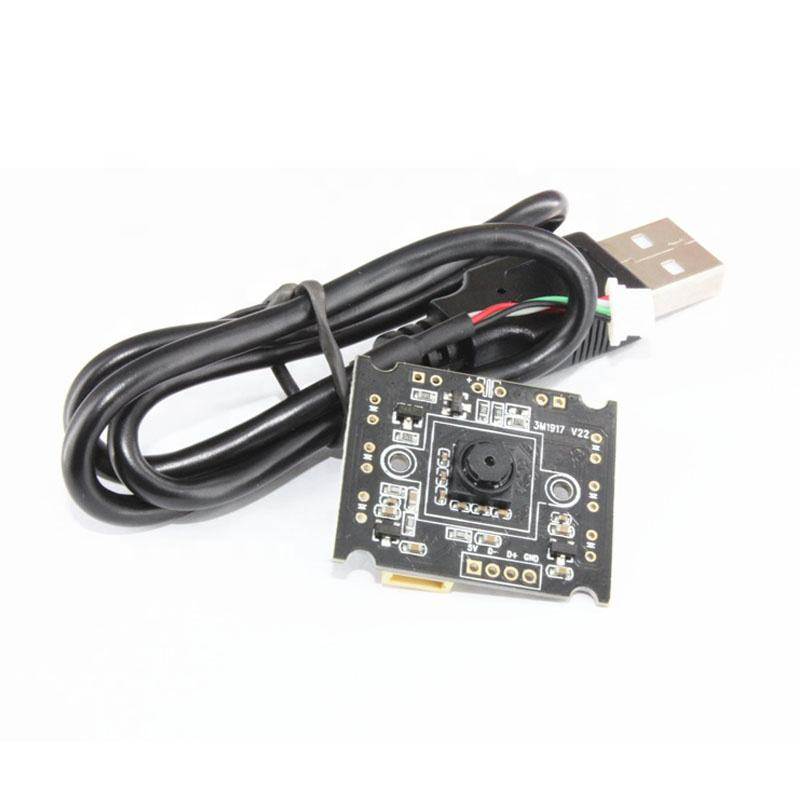 3MP OV3660(1/5") USB2.0 cmos camera module Mobile phone Camera Module cmos night vision camera module