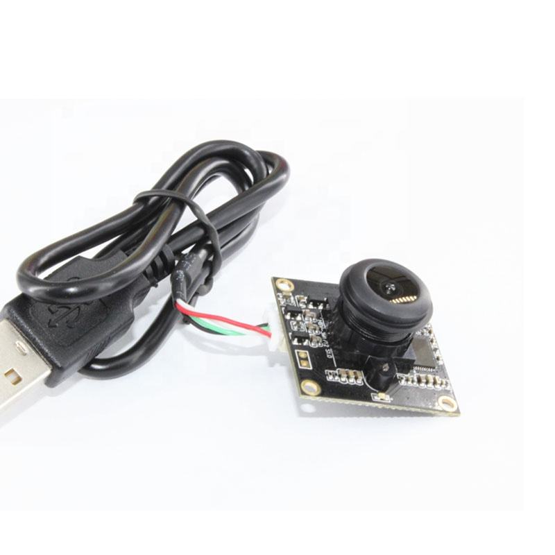 3MP OV3660 USB2.0 Camera module with 2048*1536 15fps resolution