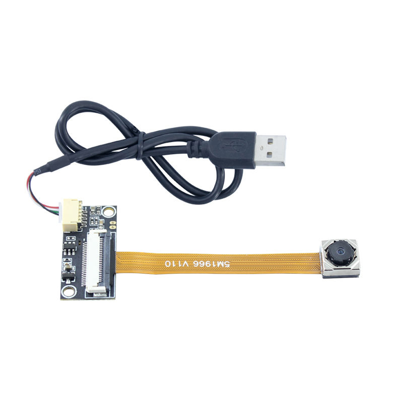 USB Camera Module Cmos Usb OV5640 Camera Module Pcb Autofocus 5mp Night Vision Camera