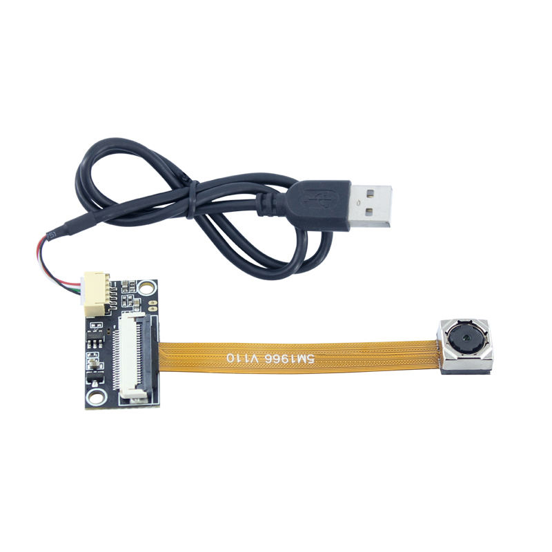 Professional USB OV5640 Camera Module Digital Camera Module Night Vision Camera Lens