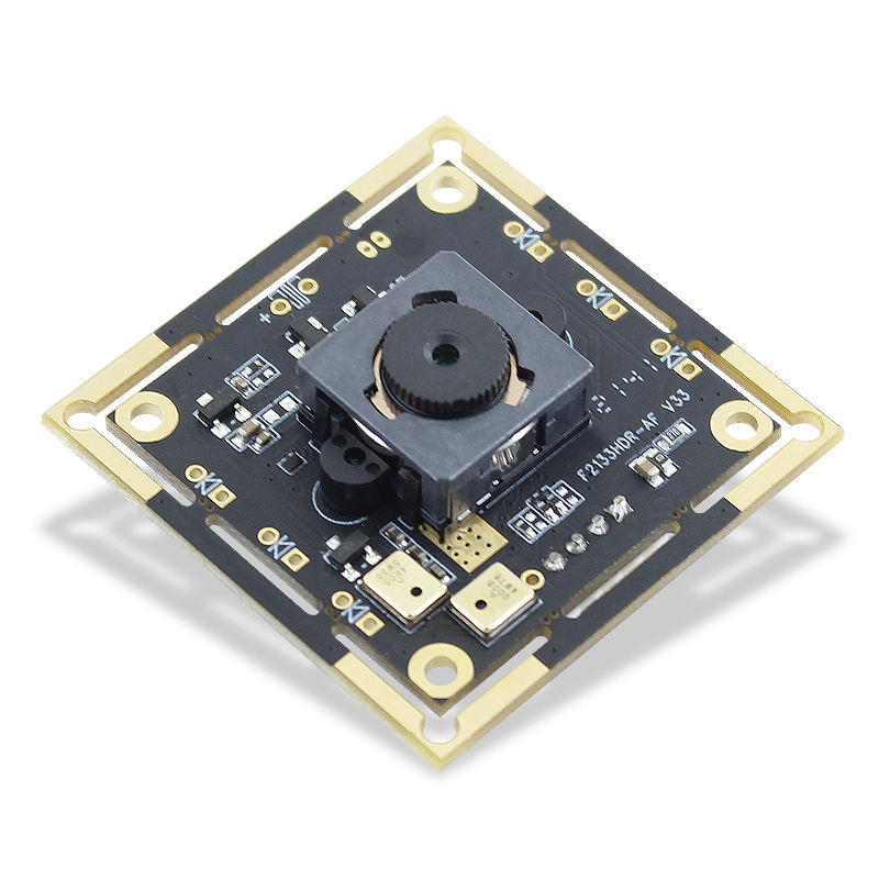 High Speed 30Fps 2Mp Hd Backlight Portrait Built-In Autofocus 4k Camera Module mini modul camera camera module pcb