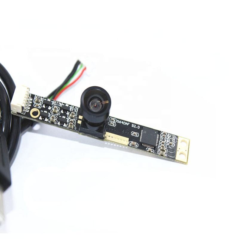 USB2.0 ov5640 sensor camera with 160 degree mini usb full hd resolution camera 4k Usb Raspberry Pi Camera Module
