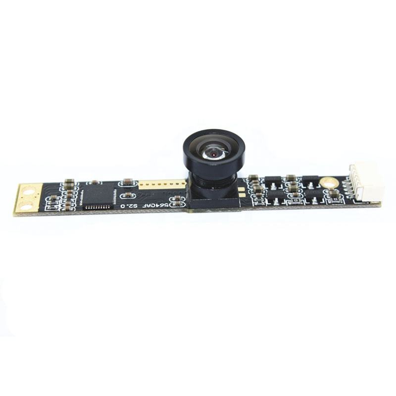 USB2.0 ov5640 sensor camera with 160 degree mini usb full hd resolution camera 4k Usb Raspberry Pi Camera Module