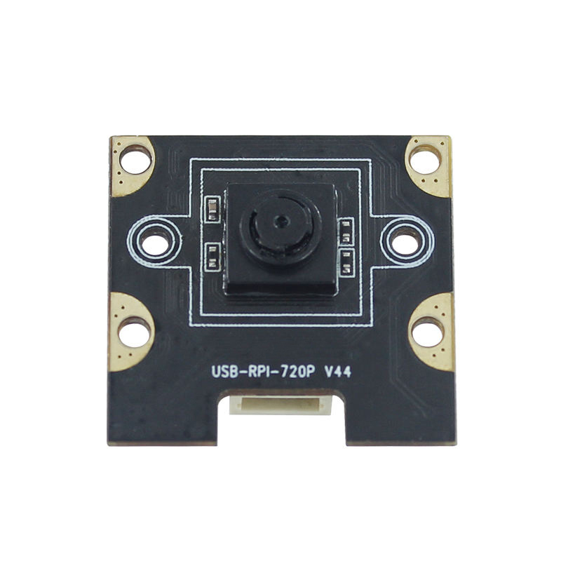 1mp 720P HD usb raspberry pi 720p Mini usb Camera face recognition cmos camera module