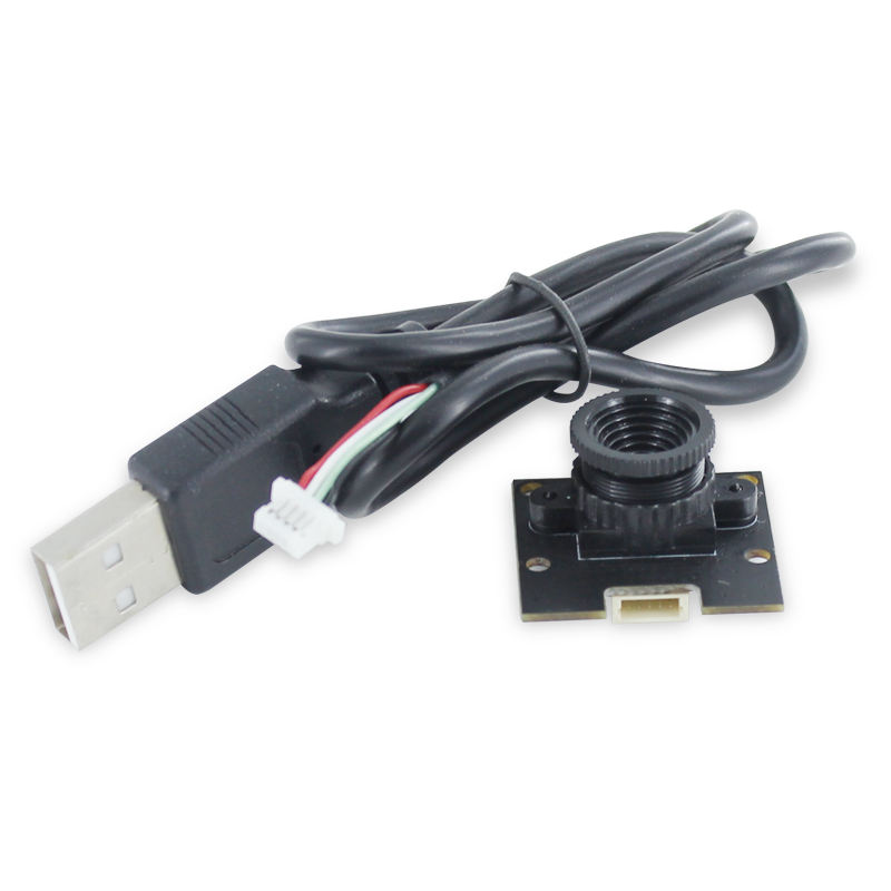 1mp 720P HD usb raspberry pi 720p Mini usb Camera face recognition cmos camera module