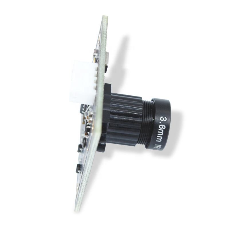 1MP Interface USB 2.0 OV9732 Sensor CMOS Camera Module Micro Fixed Focus HD micro camera module