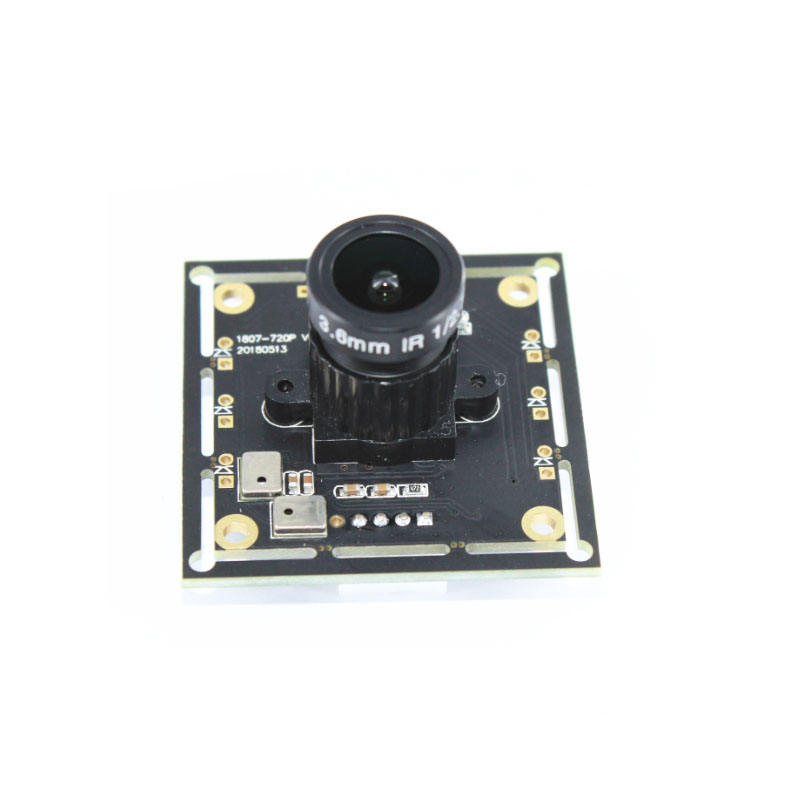 1MP Interface USB 2.0 OV9732 Sensor CMOS Camera Module Micro Fixed Focus HD micro camera module