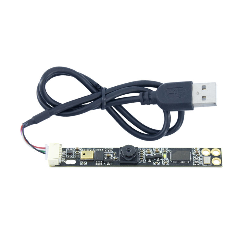 2Mp GC2154 20FPS Laptop Built In Microphone industriale hd camera module endoscope camera module usb 4k camera module