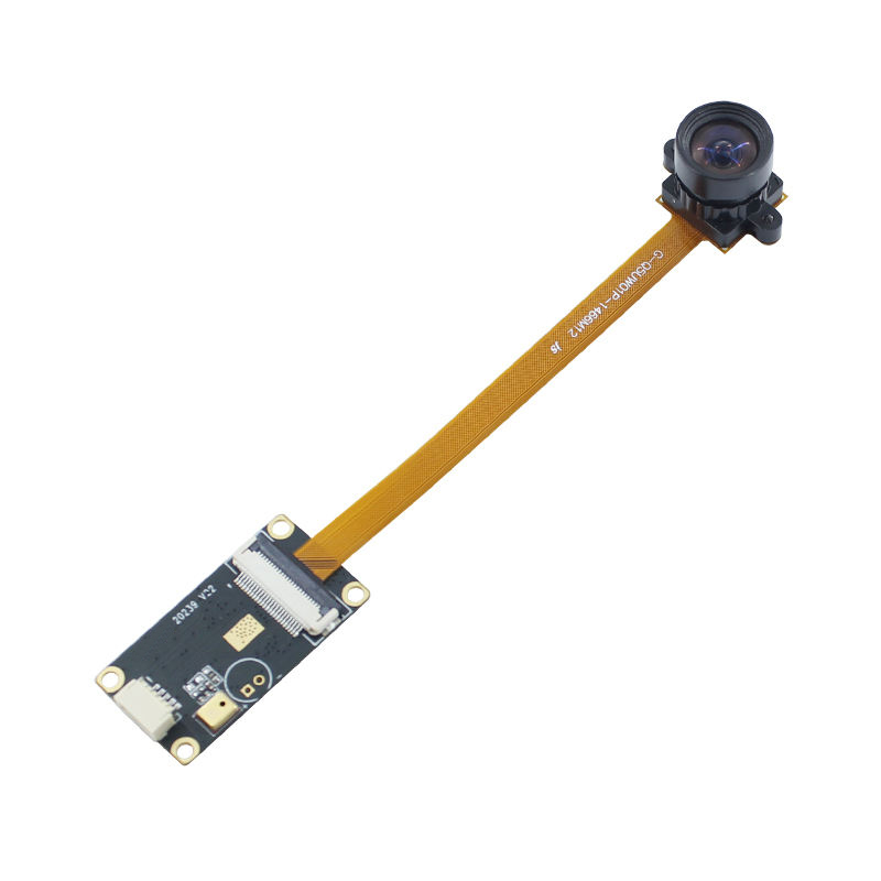 Manufacture 5MP Panoramic wide fov 60 64 100 FOV degree OV5640 FPC camera module mipi camera module global shutter