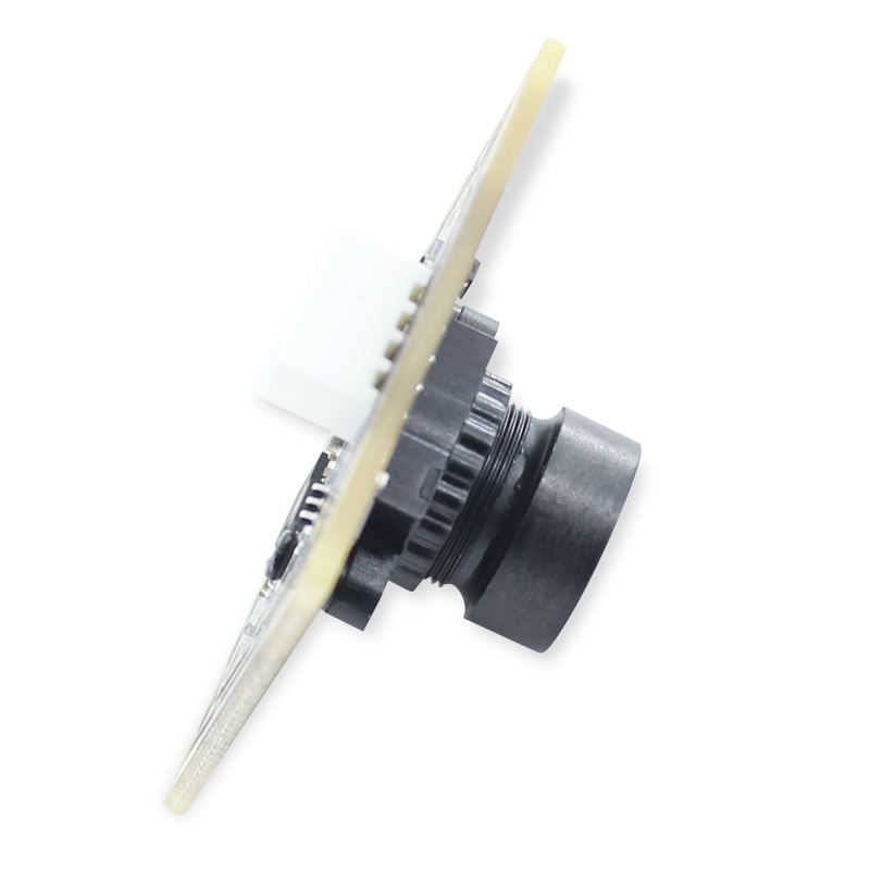 0.3Mp Fixed Focus OV7251 Sensor Usb Camera Global Exposure Black White 120Fps Camera Module