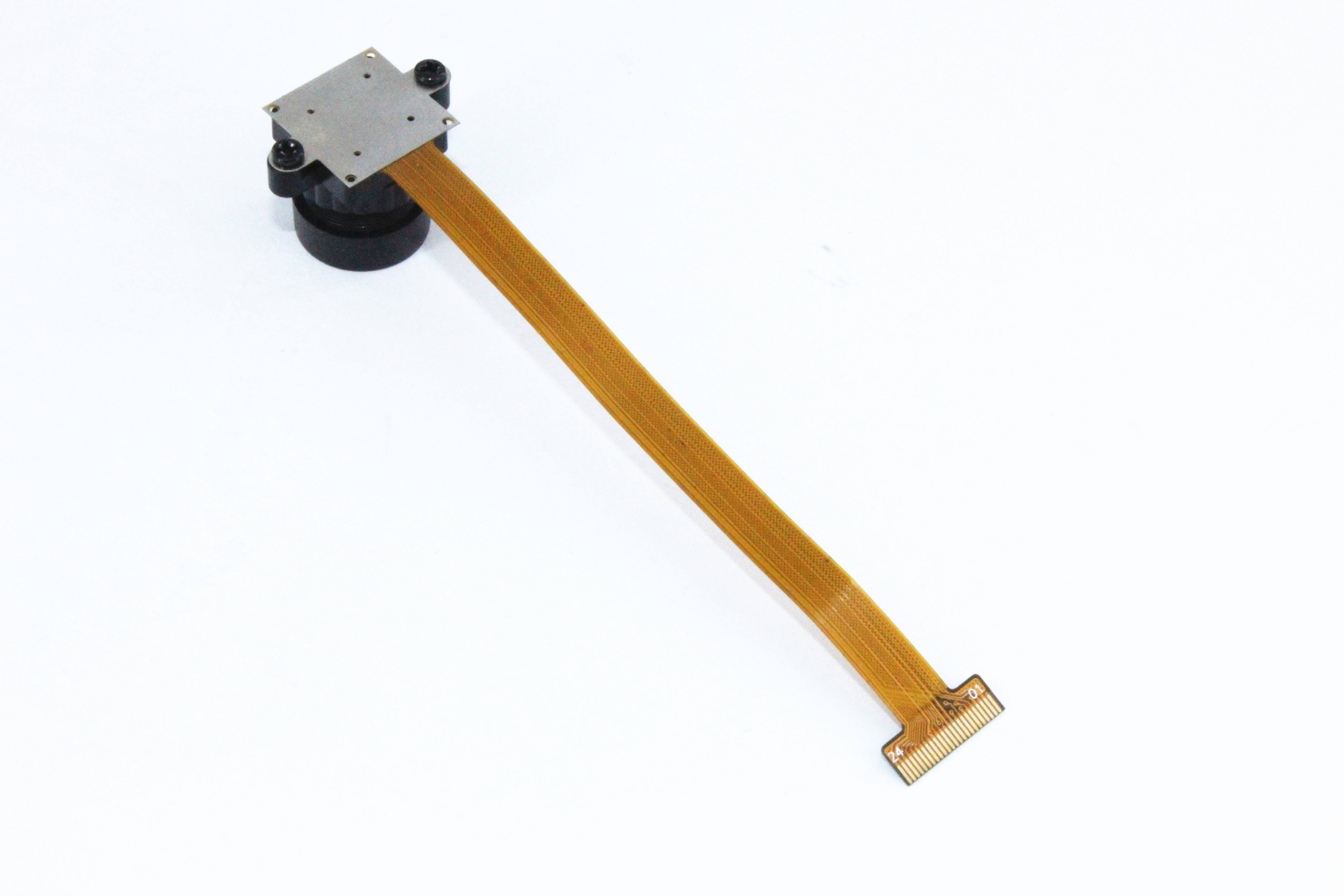 5MP OV5640 Camera module for Face Recognition machine with M12 100degree lens