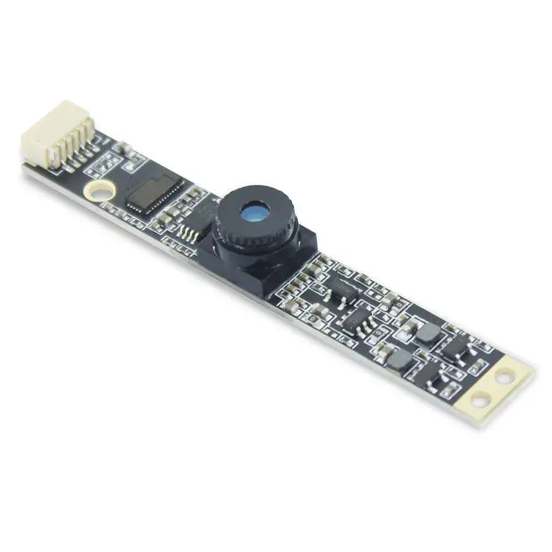 High Speed Cmos Hd Face Recognition Wide Dynamic 2mp Mini Usb Camera Module