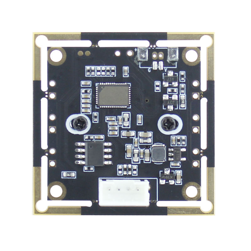 5Mp 2K PS5520 Wide Dynamic 85Db Hdr 1/2.5 " Large Pixel Day And Night Ir Automatic Switch Camera Module