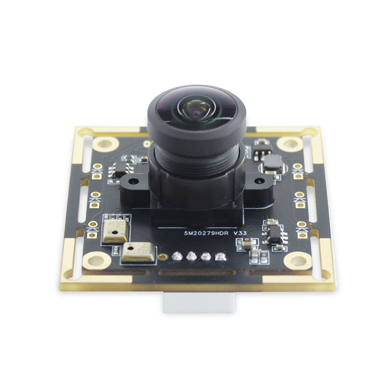 5Mp 2K PS5520 Wide Dynamic 85Db Hdr 1/2.5 " Large Pixel Day And Night Ir Automatic Switch Camera Module