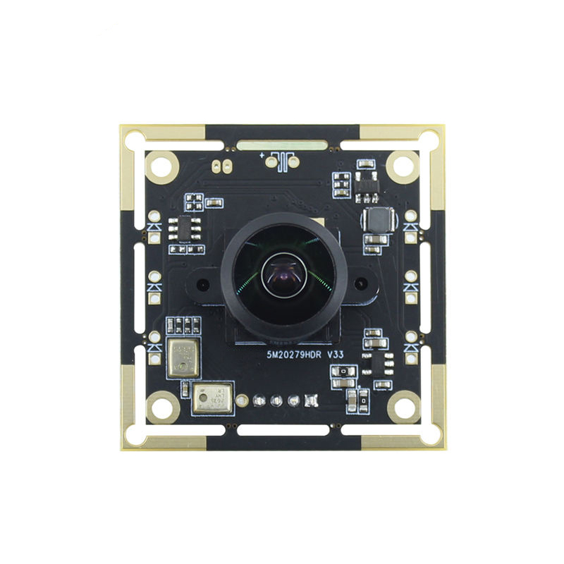5Mp 2K PS5520 Wide Dynamic 85Db Hdr 1/2.5 " Large Pixel Day And Night Ir Automatic Switch Camera Module