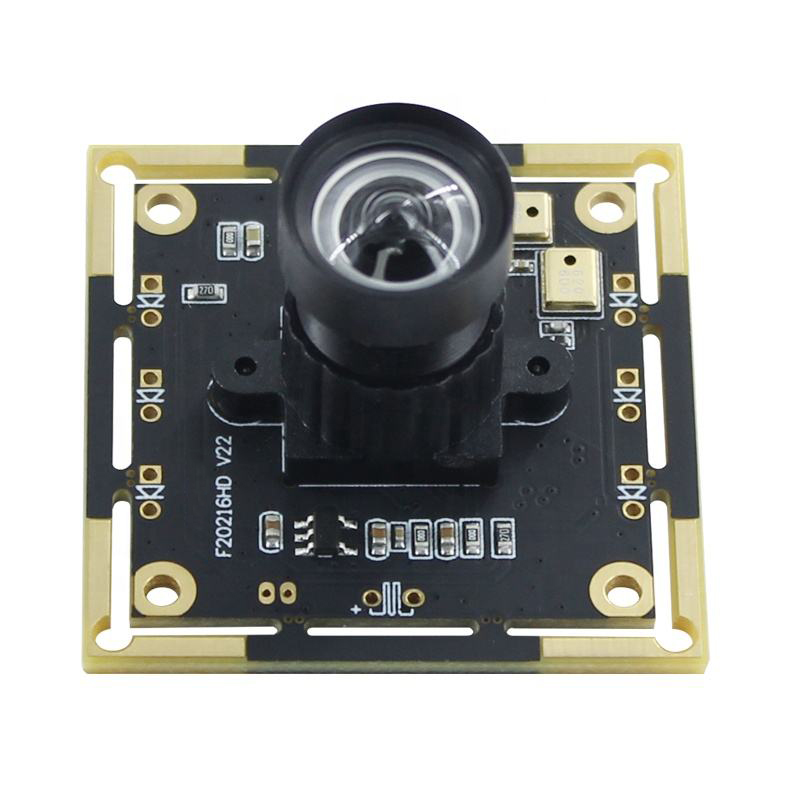 2mp mini 1920x1080 30FPS USB camer module with free driver