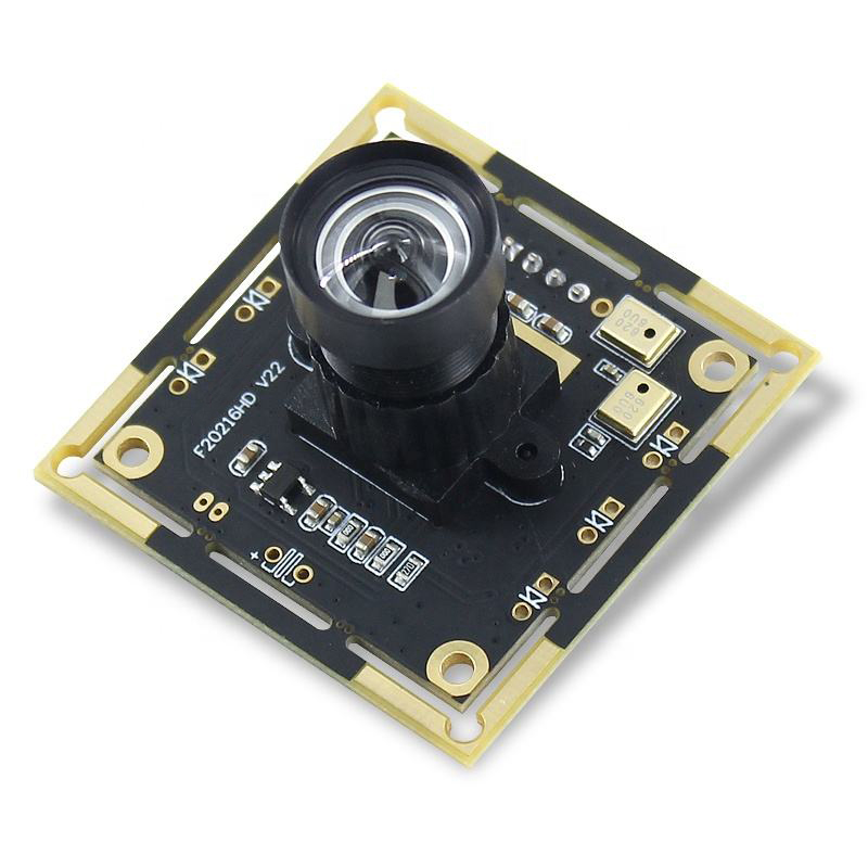 2mp mini 1920x1080 30FPS USB camer module with free driver