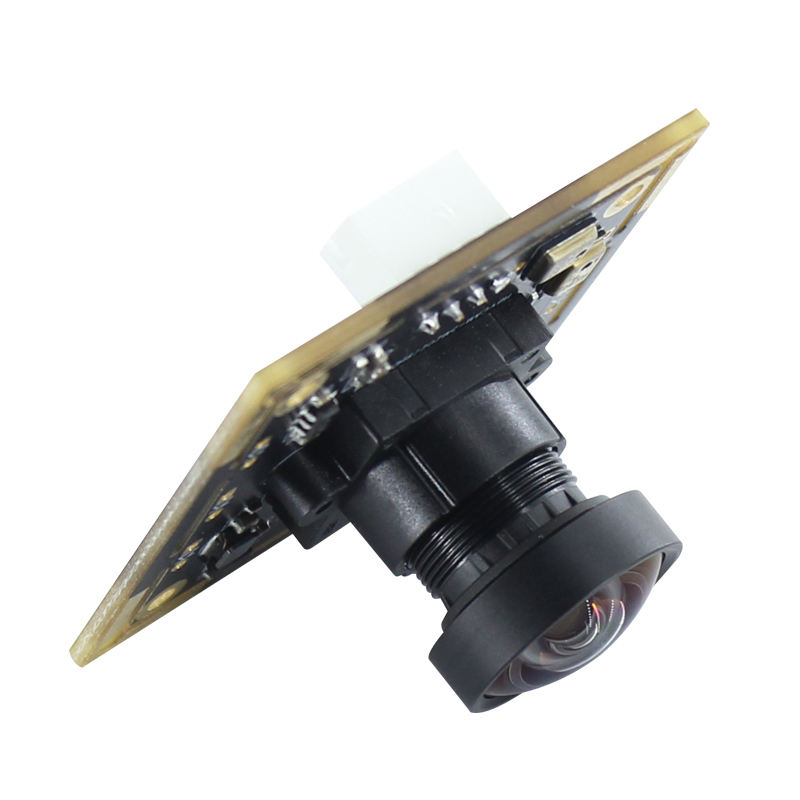 5Mp Hd 2K Cmos Sensor PS5520(1/2.5") Small Embedded Built-In Camera Module With Two-Way Microphone