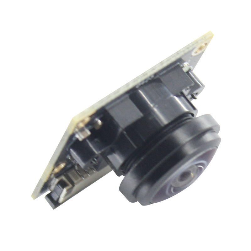 8MP HD NVIDIA JETSON NANO Development Board Wide Angle Panoramic 200degree Night Vision Camera Module