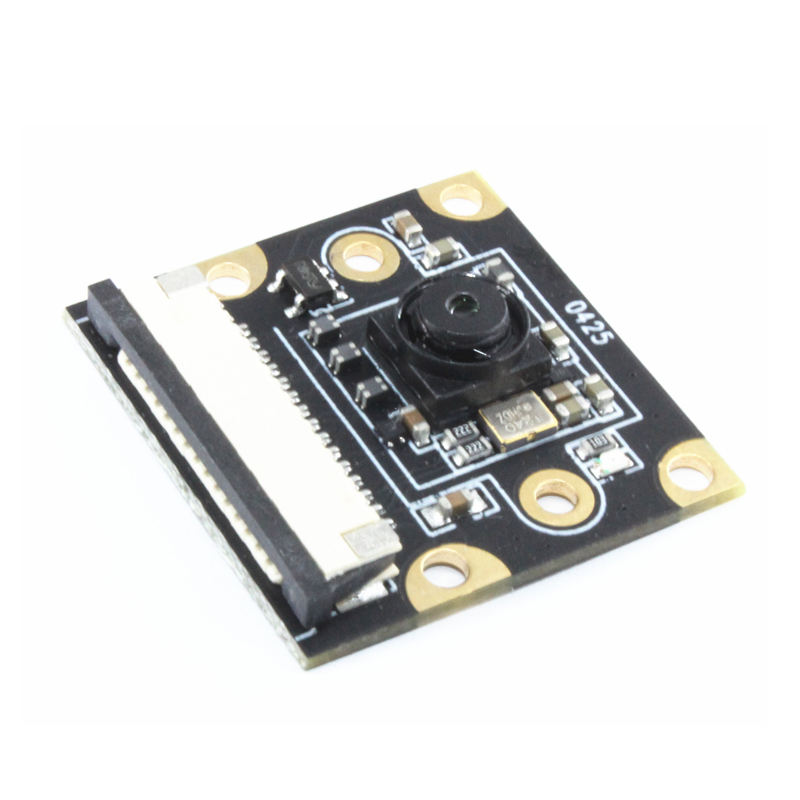 8MP Nvidia Jetson Nano Development Board Cmos Sensor IMX219 77Degree Night Vision Camera Module