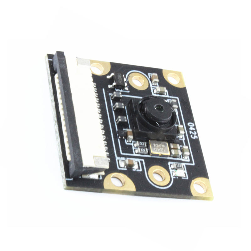 8MP Nvidia Jetson Nano Development Board Cmos Sensor IMX219 77Degree Night Vision Camera Module