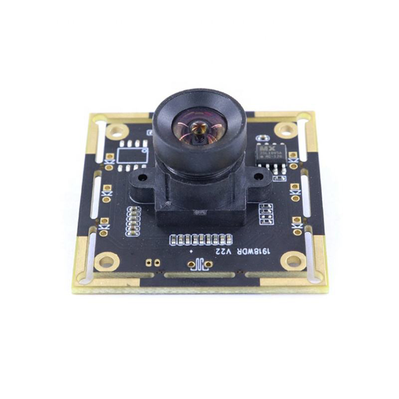 Hot-selling 30fps 2MP mini HD USB2.0 Wide Dynamic Range CMOS AR0230 Face Recognition Camera Module