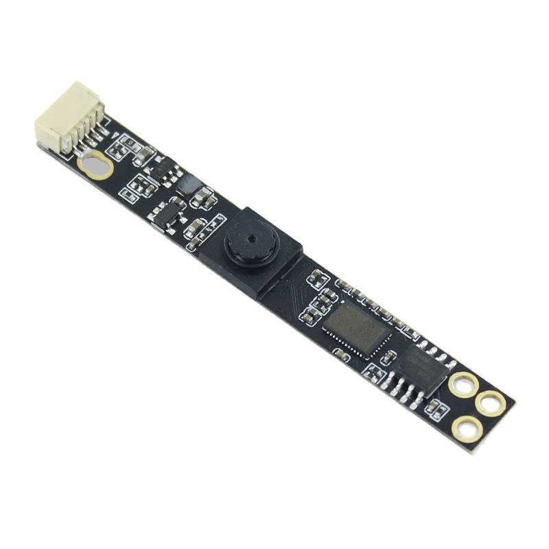 Ov2722(1/5.8") Cmos Sensor Mini Cameras Module Hd 30Fps 2Mp Camera Module With Wide Angle