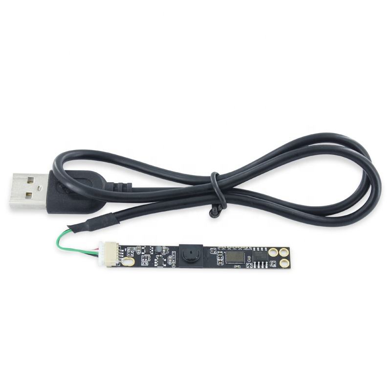 Ov2722(1/5.8") Cmos Sensor Mini Cameras Module Hd 30Fps 2Mp Camera Module With Wide Angle