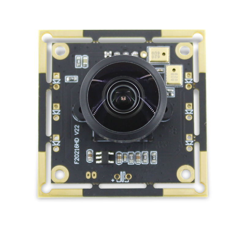 Professional 2MP Cmos JX-F22 Sensor Usb Camera Module Support Microphone Camera Module 1080P