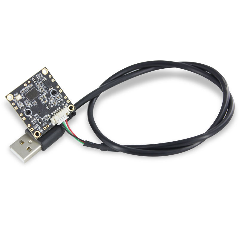 Fixed Focus USB2.0 OV3660(1/5 ) Cmos Digital Video 15FPS 2048x1536 Camera Module Board