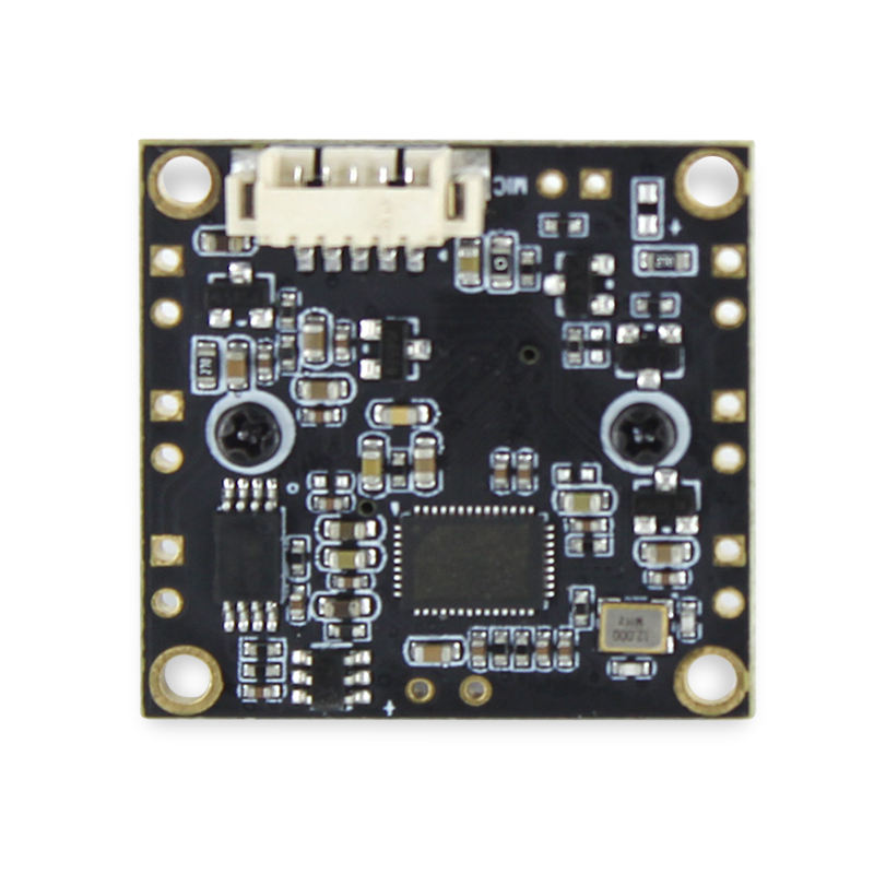 Fixed Focus USB2.0 OV3660(1/5 ) Cmos Digital Video 15FPS 2048x1536 Camera Module Board