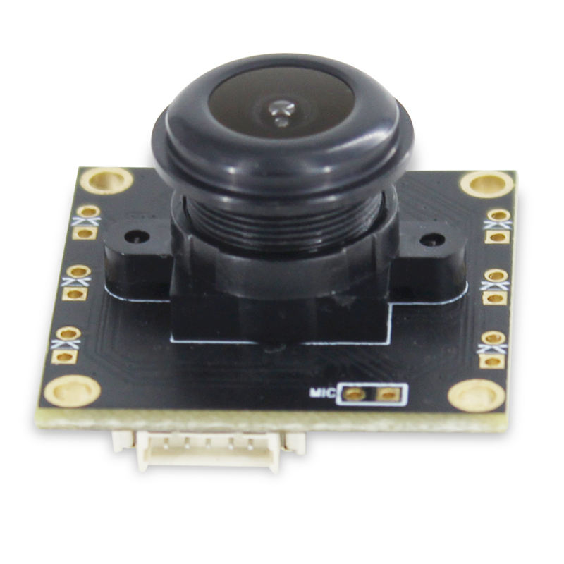 Fixed Focus USB2.0 OV3660(1/5 ) Cmos Digital Video 15FPS 2048x1536 Camera Module Board