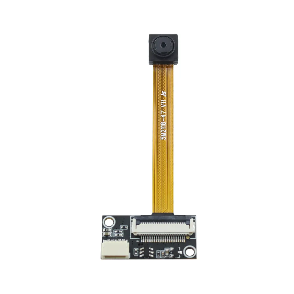 5 Million Pixels 2K Hd Fixed Focus Usb Intence Flexible Fpc Mipi Cmos Sensor OV5647 Camera Module