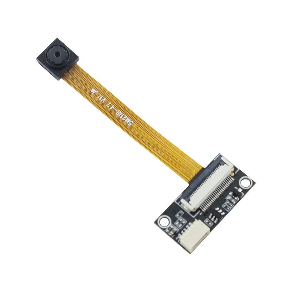 5 Million Pixels 2K Hd Fixed Focus Usb Intence Flexible Fpc Mipi Cmos Sensor OV5647 Camera Module