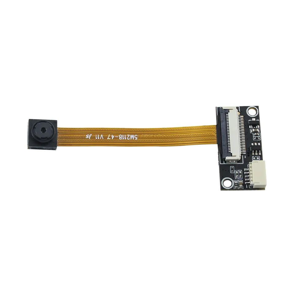 5 Million Pixels 2K Hd Fixed Focus Usb Intence Flexible Fpc Mipi Cmos Sensor OV5647 Camera Module
