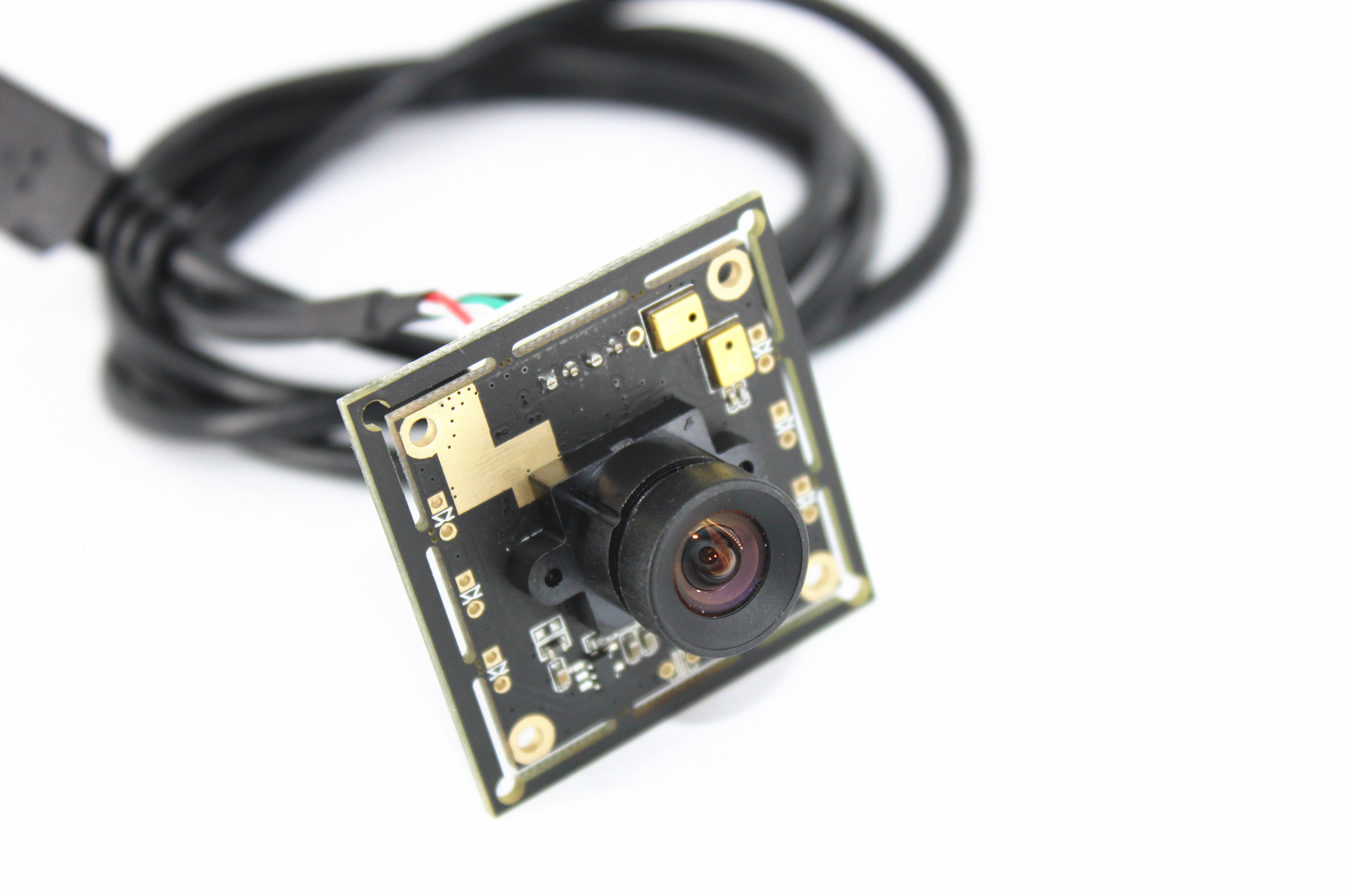 Free Driver 2MP H264 Camera Module with 1080P Camera 85 Degree Indoor IOS Android 1/3" CMOS AR0330 30fps