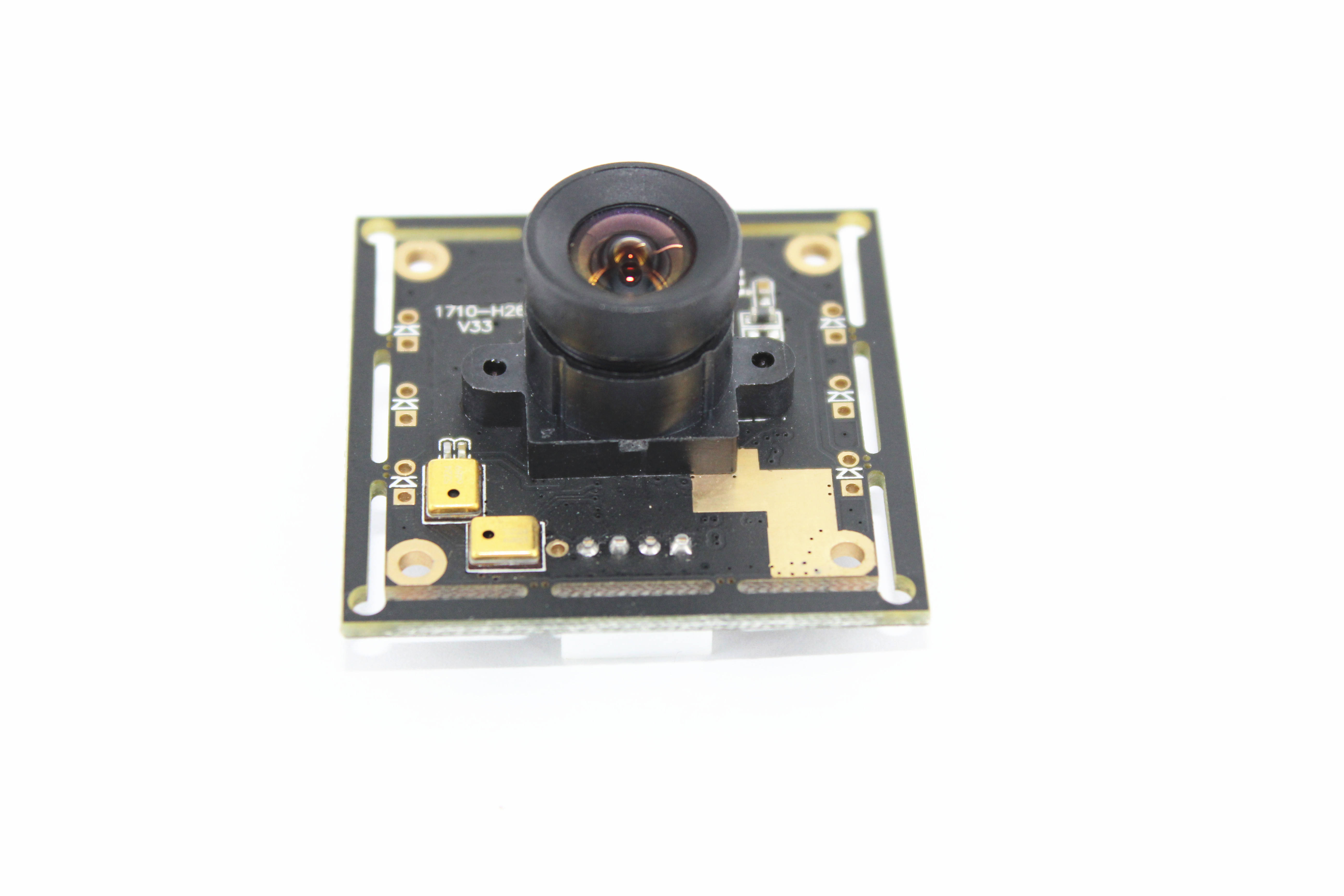 Free Driver 2MP H264 Camera Module with 1080P Camera 85 Degree Indoor IOS Android 1/3" CMOS AR0330 30fps