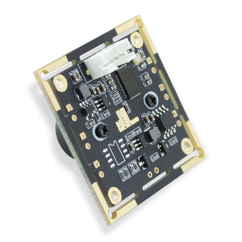 Free Driver 2MP H264 Camera Module with 1080P Camera 85 Degree Indoor IOS Android 1/3" CMOS AR0330 30fps