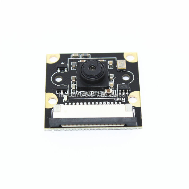 5MP Coms Sensor OV5647 5Mp Noir Vision Raspberry Pi3 Camera Module