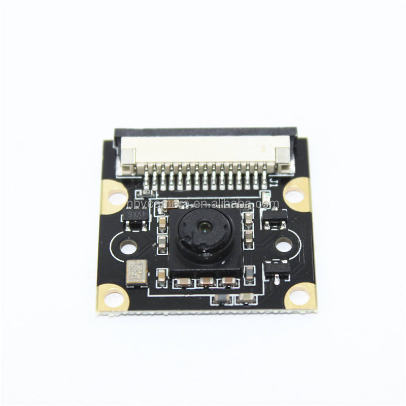 5MP Coms Sensor OV5647 5Mp Noir Vision Raspberry Pi3 Camera Module